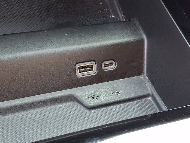 2025 Chevrolet Tahoe LT - Photo 24
