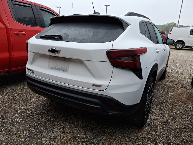 2026 Chevrolet Trax RS - Photo 6