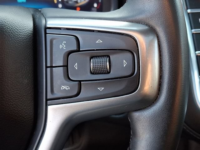 2023 Chevrolet Suburban Z71 - Photo 25