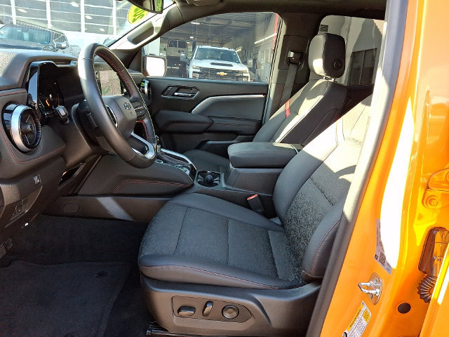 2026 Chevrolet Colorado Z71 - Photo 14