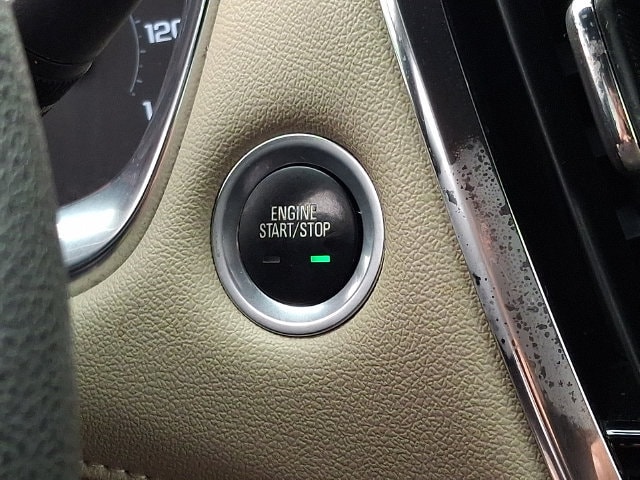 2023 Chevrolet Traverse LS - Photo 24