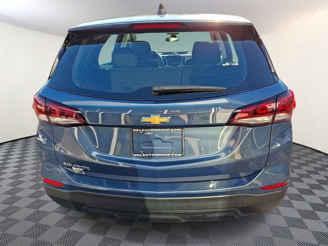 2024 Chevrolet Equinox LS - Photo 5