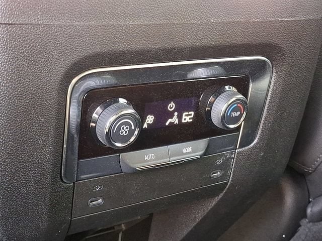 2025 Chevrolet Tahoe LT - Photo 11