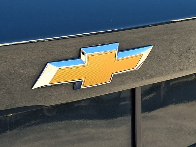 2025 Chevrolet Trax LT - Photo 30