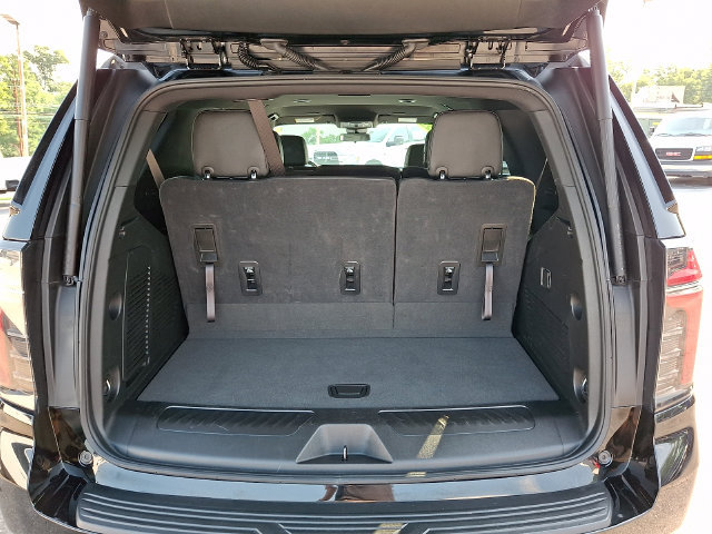 2025 Chevrolet Tahoe LT - Photo 28