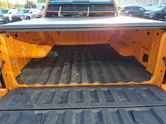 2026 Chevrolet Colorado Z71 - Photo 29