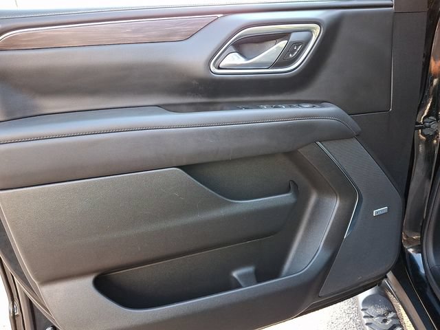 2023 Chevrolet Suburban Z71 - Photo 14
