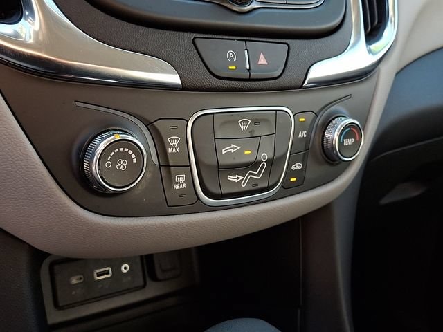 2024 Chevrolet Equinox LS - Photo 16