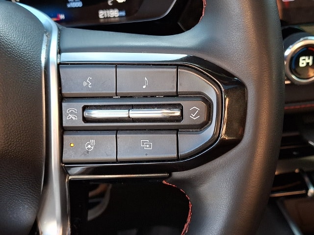 2026 Chevrolet Colorado Z71 - Photo 23