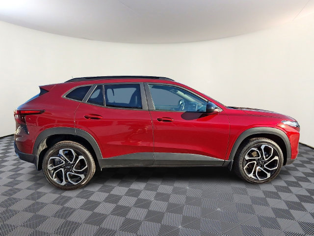 2024 Chevrolet Trax RS - Photo 7
