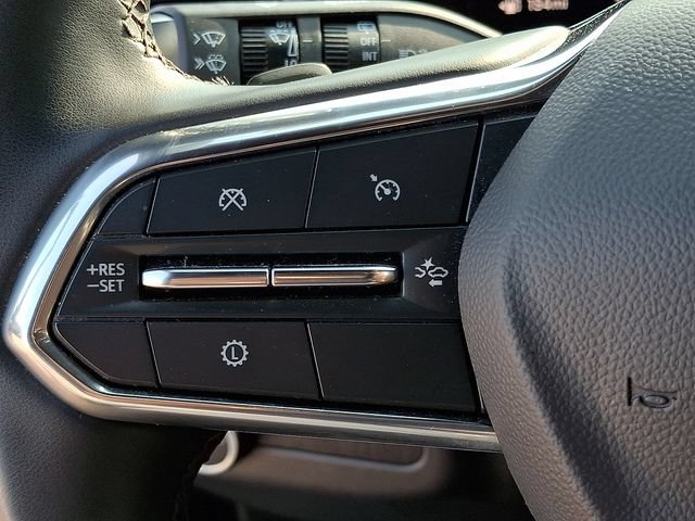 2025 Chevrolet Tahoe LT - Photo 21