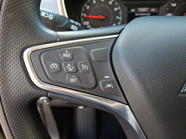 2024 Chevrolet Equinox LS - Photo 21