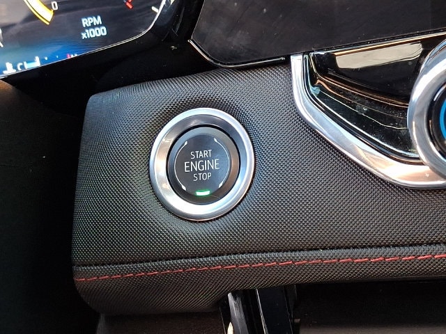 2026 Chevrolet Colorado Z71 - Photo 24
