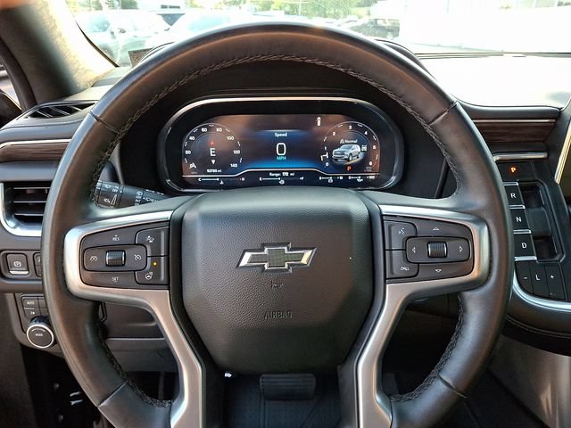 2023 Chevrolet Suburban Z71 - Photo 22