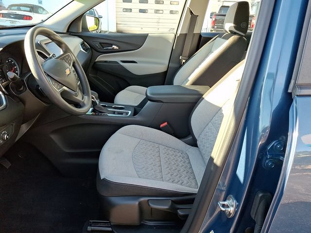2024 Chevrolet Equinox LS - Photo 14