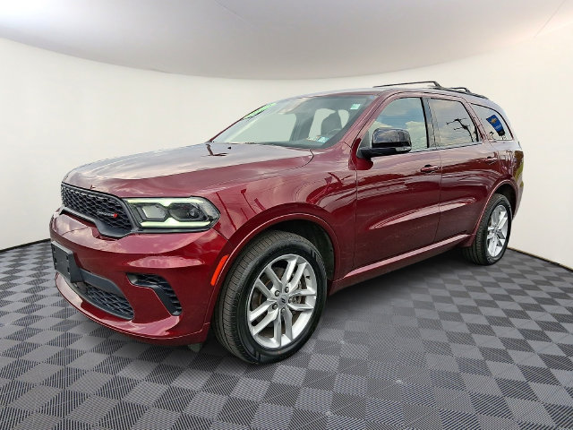 Used 2024 Dodge Durango GT Plus
