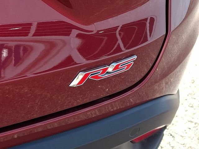 2024 Chevrolet Trax RS - Photo 30