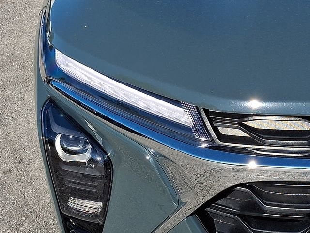 2025 Chevrolet Trax LT - Photo 9