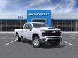 Chevrolet Silverado 3500 HD