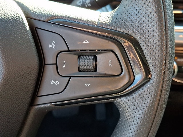2025 Chevrolet Trax LT - Photo 22