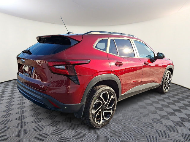 2024 Chevrolet Trax RS - Photo 6