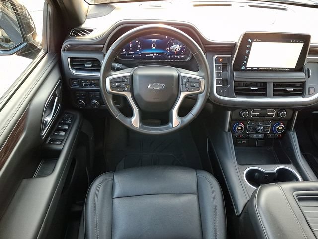 2023 Chevrolet Suburban Z71 - Photo 13