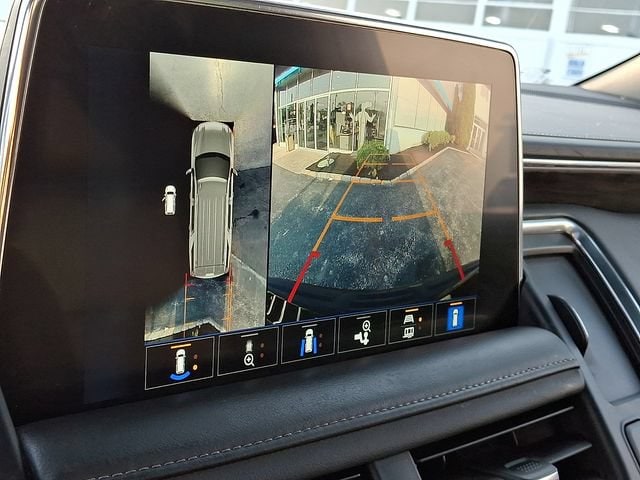 2023 Chevrolet Suburban Z71 - Photo 21