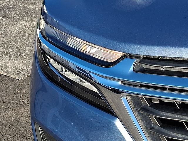 2024 Chevrolet Equinox LS - Photo 9