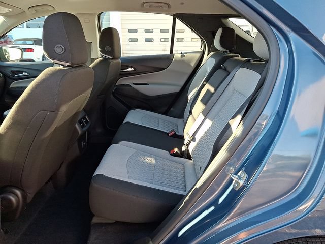 2024 Chevrolet Equinox LS - Photo 10