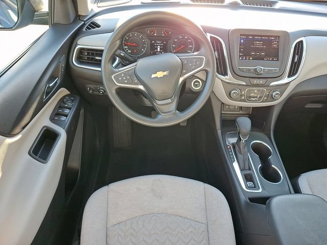 2024 Chevrolet Equinox LS - Photo 12