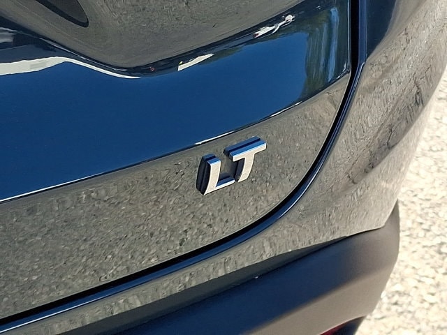 2025 Chevrolet Trax LT - Photo 29