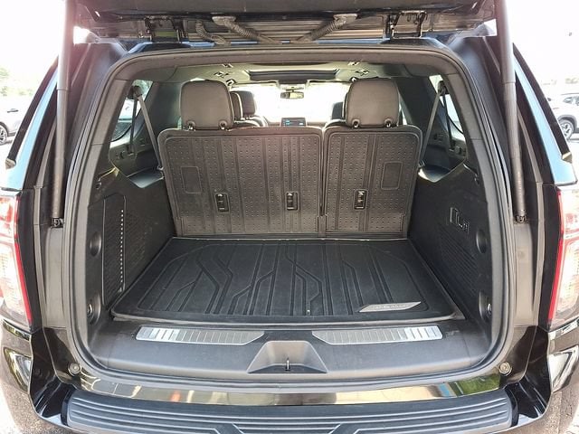 2023 Chevrolet Suburban Z71 - Photo 32