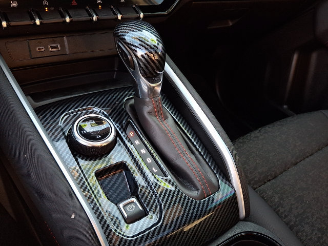 2026 Chevrolet Colorado Z71 - Photo 16