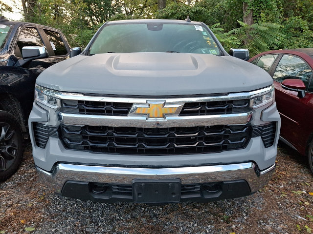 Used 2024 Chevrolet Silverado 1500 LT (2FL) Truck Crew Cab