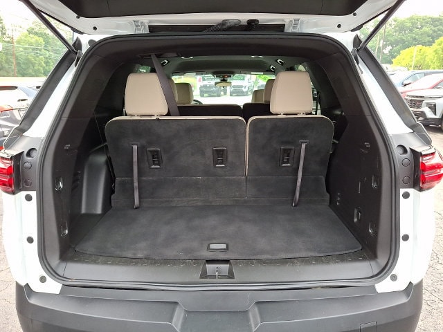 2023 Chevrolet Traverse LS - Photo 30