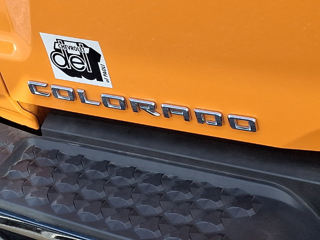 2026 Chevrolet Colorado Z71 - Photo 30