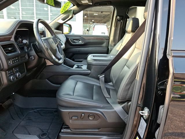 2023 Chevrolet Suburban Z71 - Photo 15
