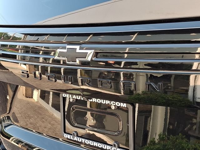 2023 Chevrolet Suburban Z71 - Photo 33