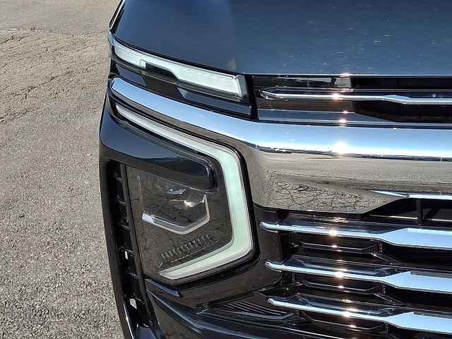 2025 Chevrolet Tahoe LT - Photo 8