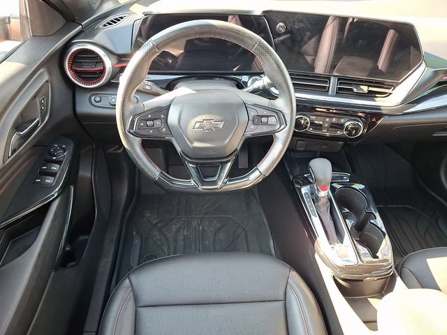 2024 Chevrolet Trax RS - Photo 12