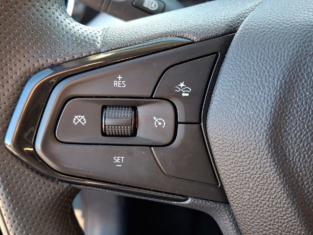 2025 Chevrolet Trax LT - Photo 21