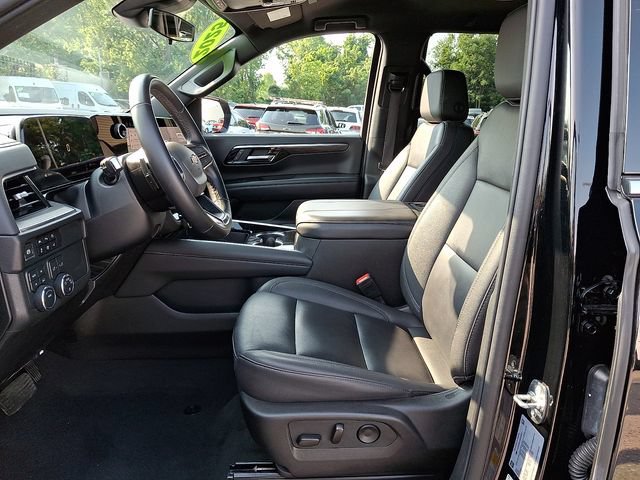 2025 Chevrolet Tahoe LT - Photo 14