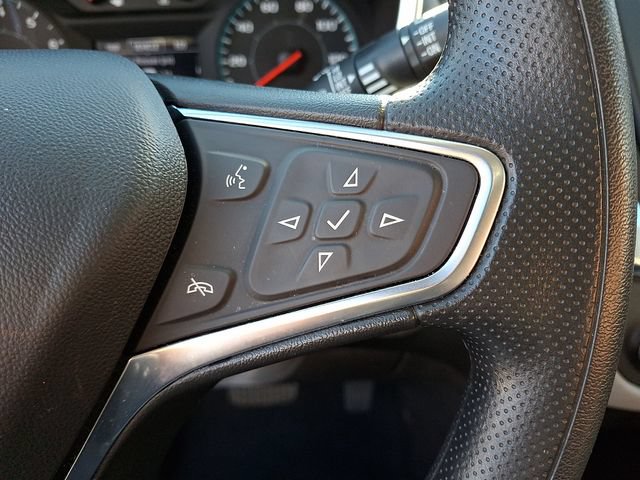 2024 Chevrolet Equinox LS - Photo 22