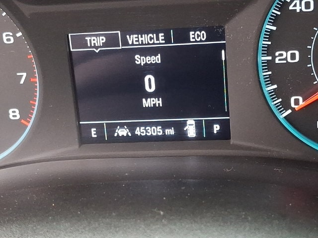 2023 Chevrolet Traverse LS - Photo 21