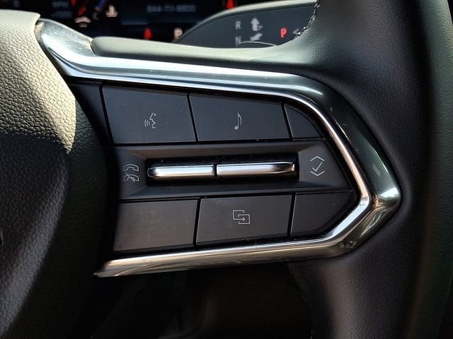 2025 Chevrolet Tahoe LT - Photo 22