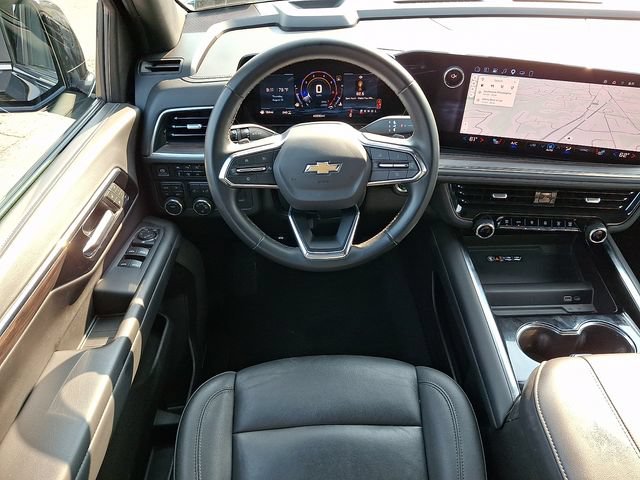 2025 Chevrolet Tahoe LT - Photo 12