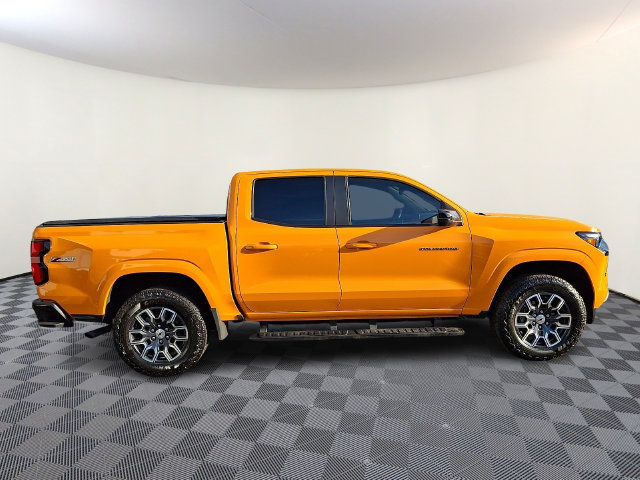2026 Chevrolet Colorado Z71 - Photo 7