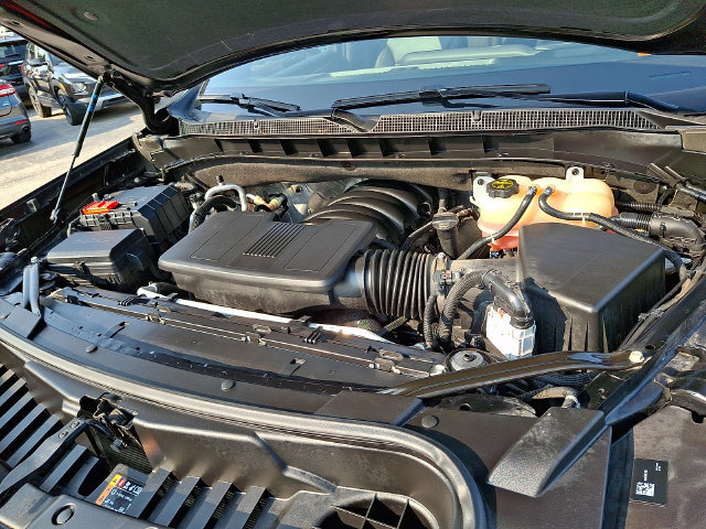 2025 Chevrolet Tahoe LT - Photo 27