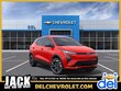 Chevrolet Bolt