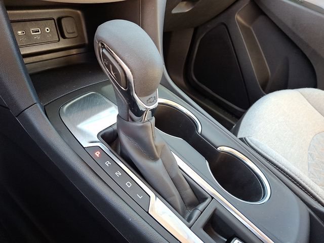 2024 Chevrolet Equinox LS - Photo 15